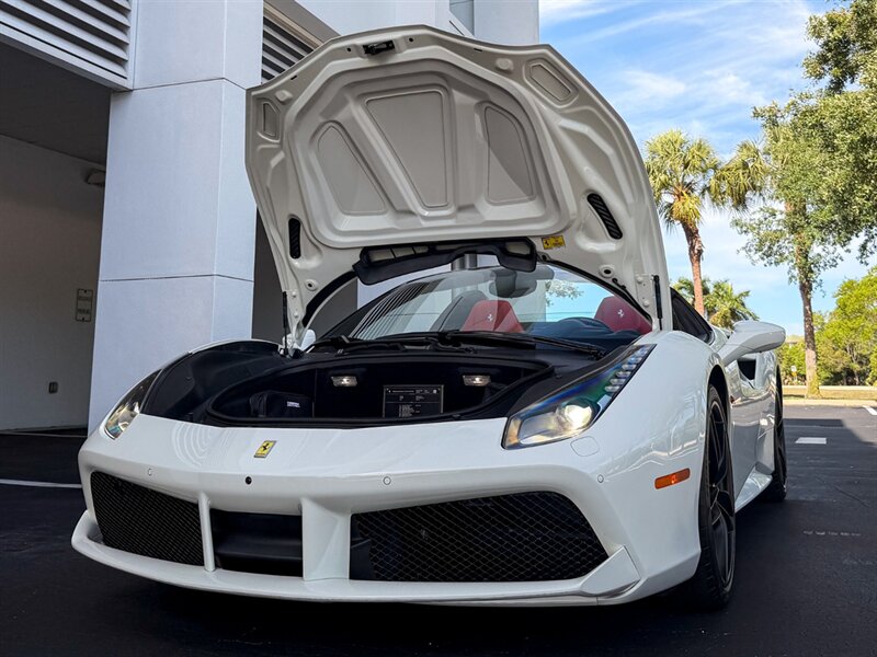 2018 Ferrari 488 Spider - Photo 40 - Bonita Springs, FL 34134