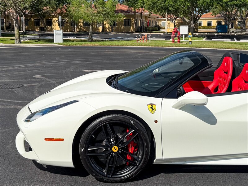 2018 Ferrari 488 Spider - Photo 42 - Bonita Springs, FL 34134