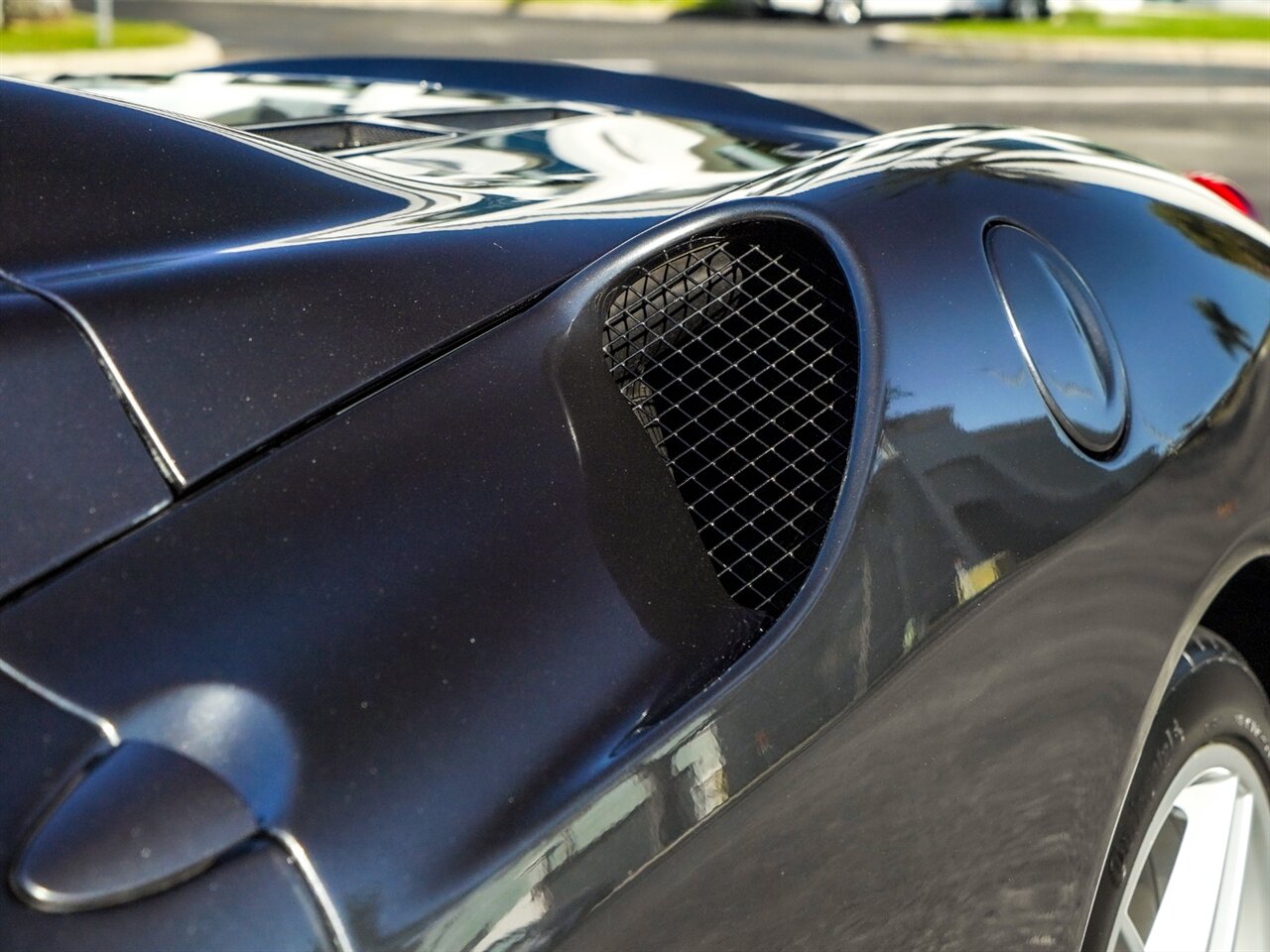 2007 Ferrari F430 F1 Spider   - Photo 17 - Bonita Springs, FL 34134