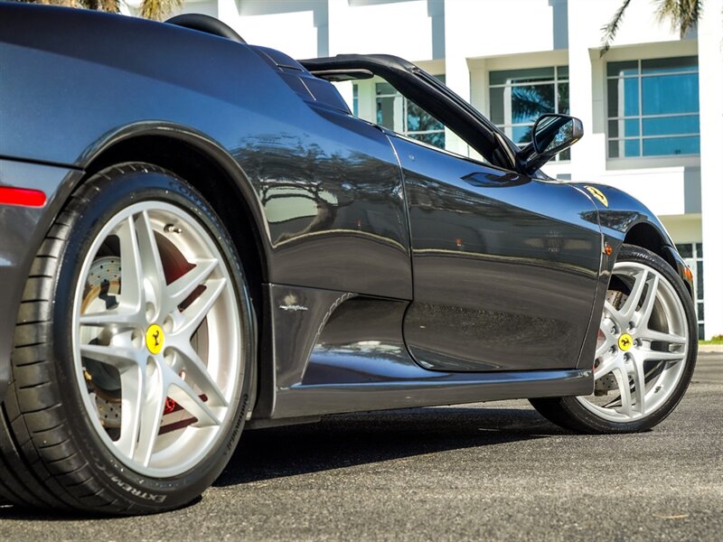 2007 Ferrari F430 F1 Spider   - Photo 51 - Bonita Springs, FL 34134