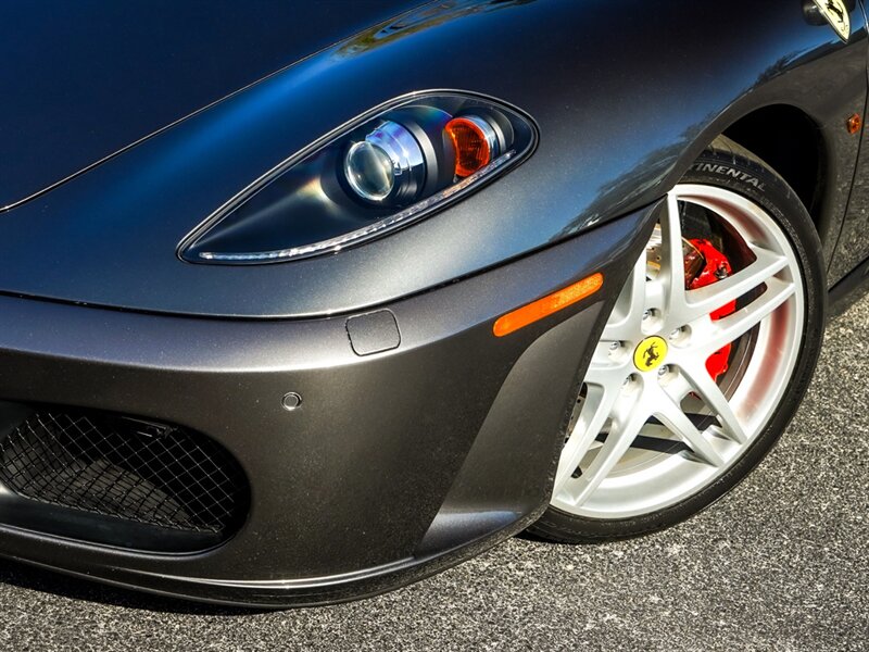 2007 Ferrari F430 F1 Spider   - Photo 3 - Bonita Springs, FL 34134