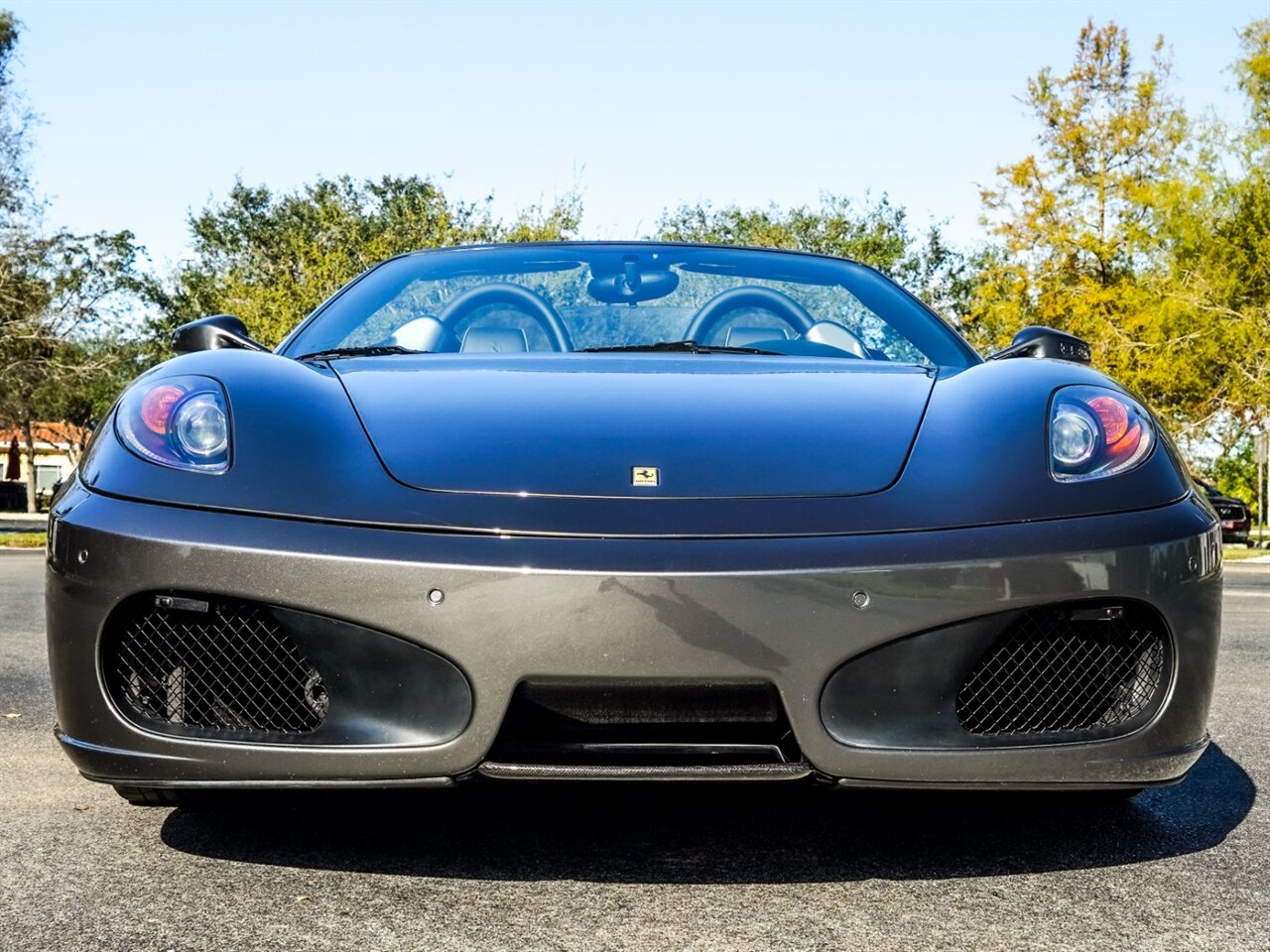 2007 Ferrari F430 F1 Spider   - Photo 6 - Bonita Springs, FL 34134