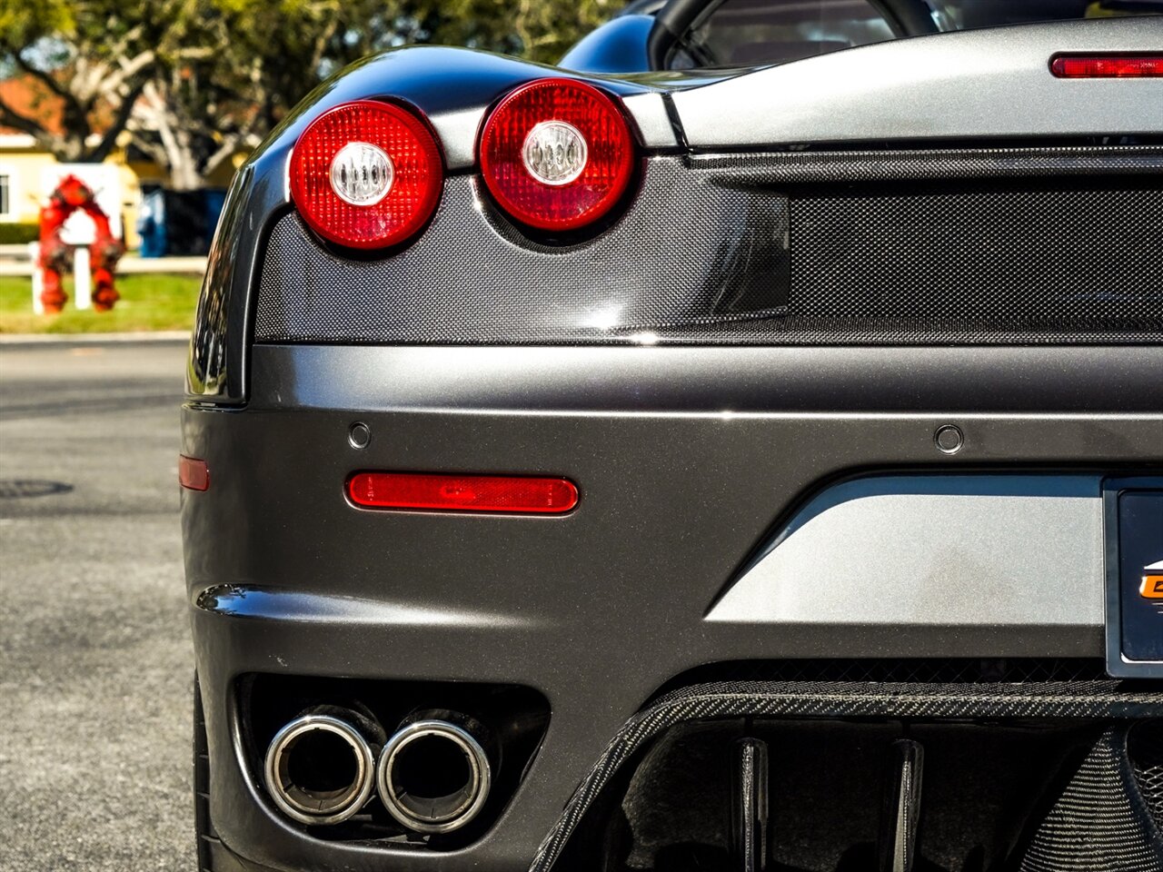 2007 Ferrari F430 F1 Spider   - Photo 44 - Bonita Springs, FL 34134