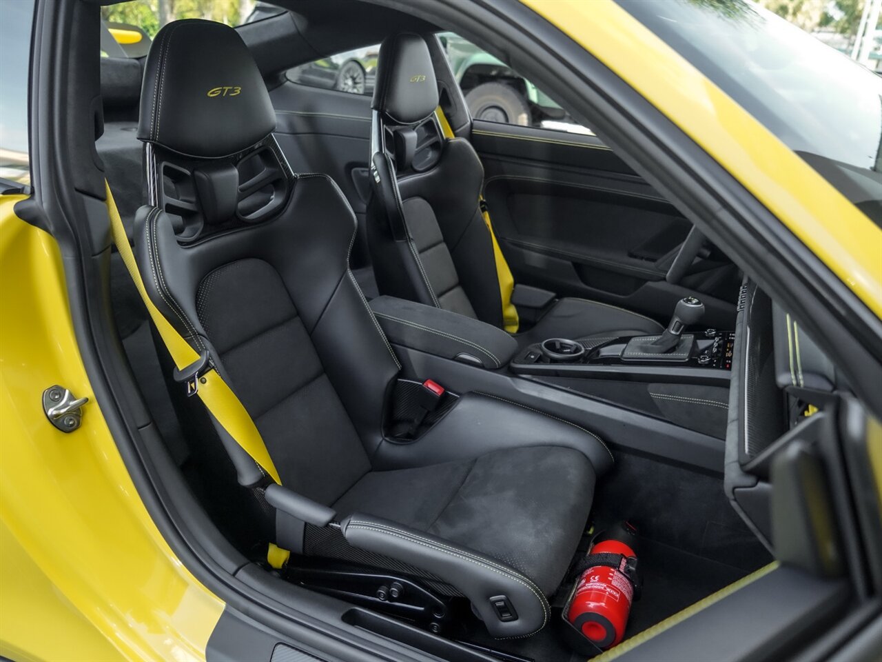 2022 Porsche 911 GT3   - Photo 26 - Bonita Springs, FL 34134