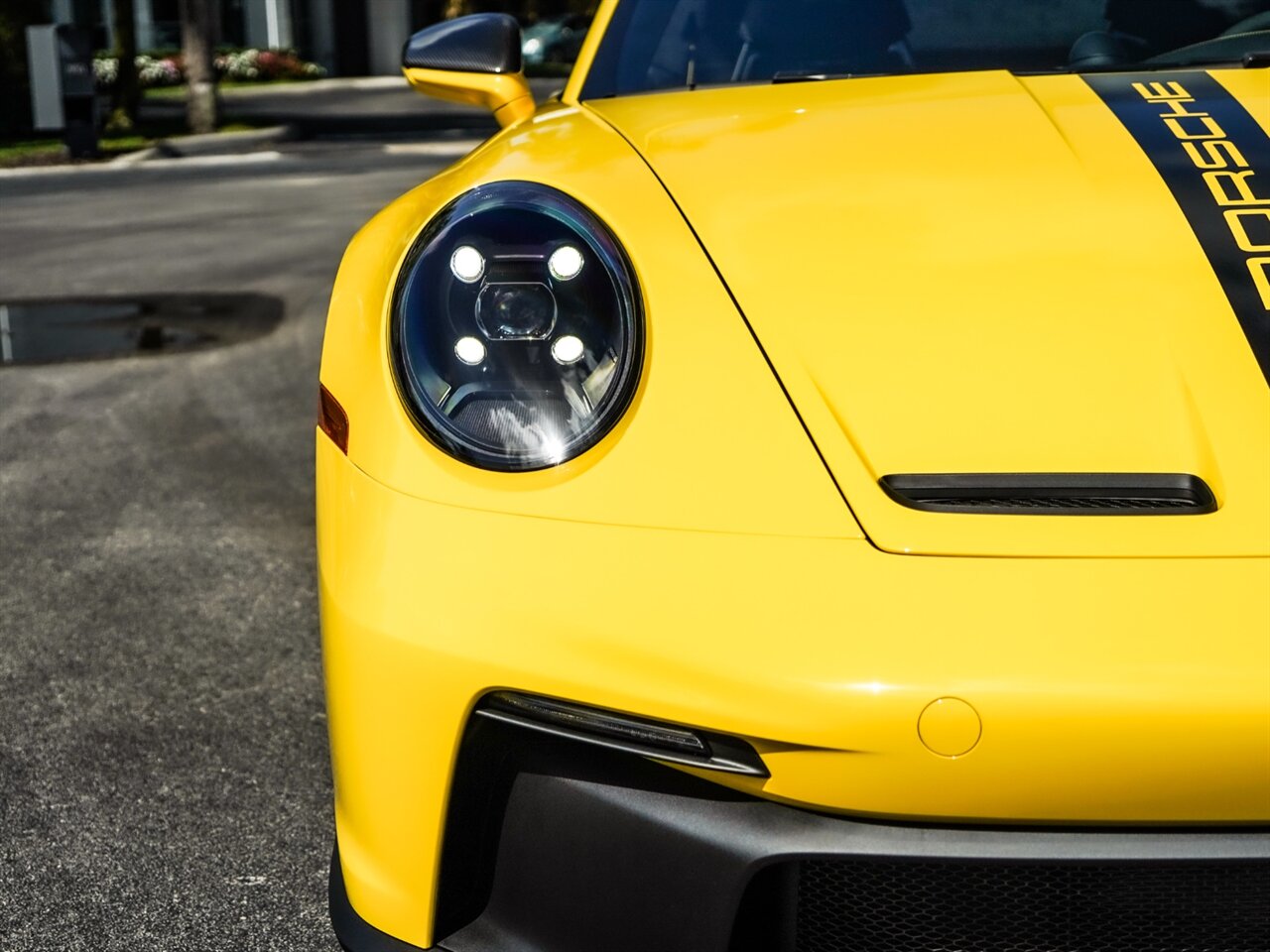 2022 Porsche 911 GT3   - Photo 6 - Bonita Springs, FL 34134