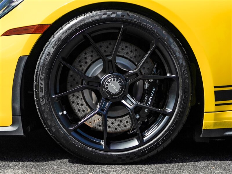 2022 Porsche 911 GT3   - Photo 32 - Bonita Springs, FL 34134