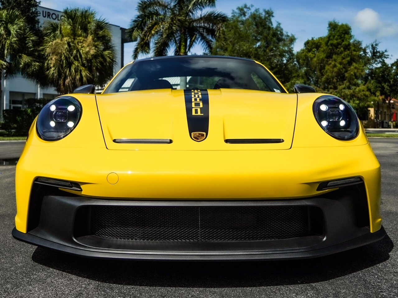 2022 Porsche 911 GT3   - Photo 5 - Bonita Springs, FL 34134