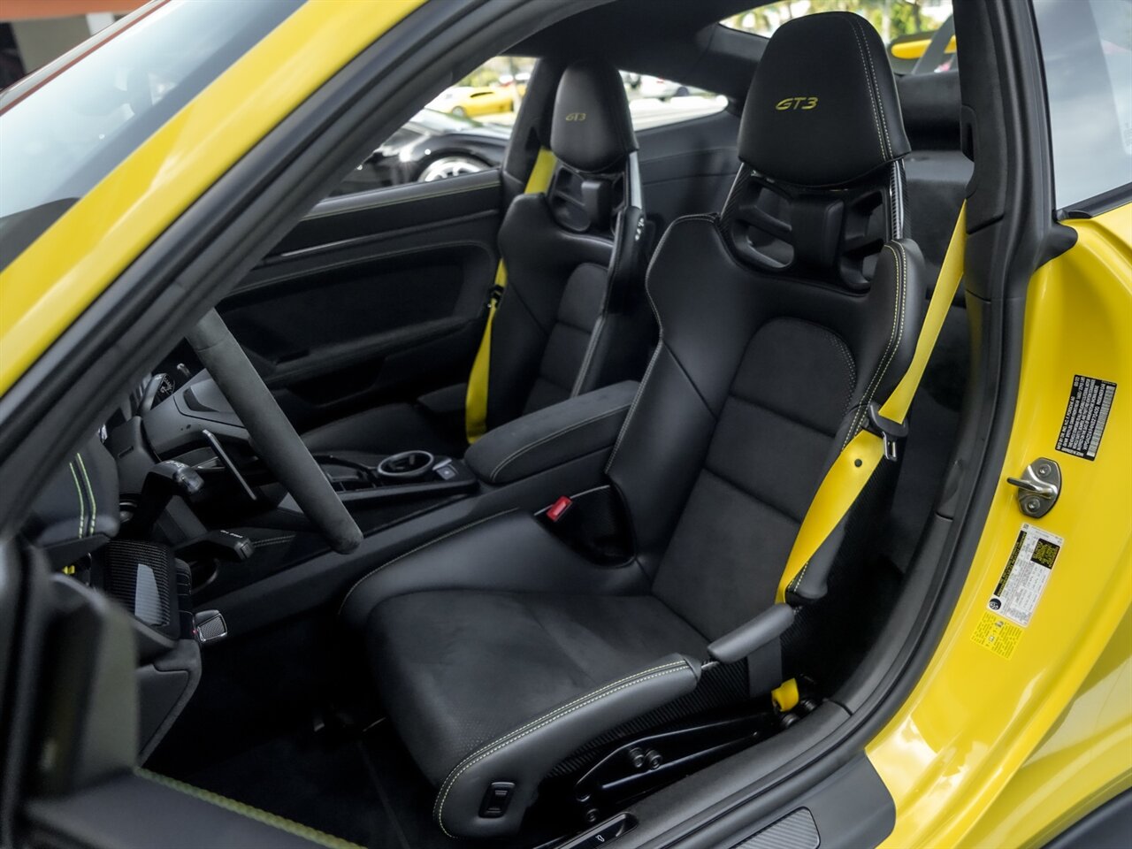 2022 Porsche 911 GT3   - Photo 18 - Bonita Springs, FL 34134