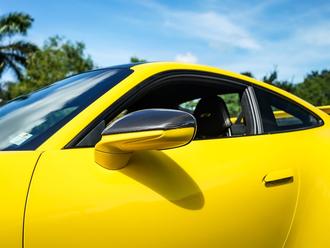 2022 Porsche 911 GT3   - Photo 35 - Bonita Springs, FL 34134