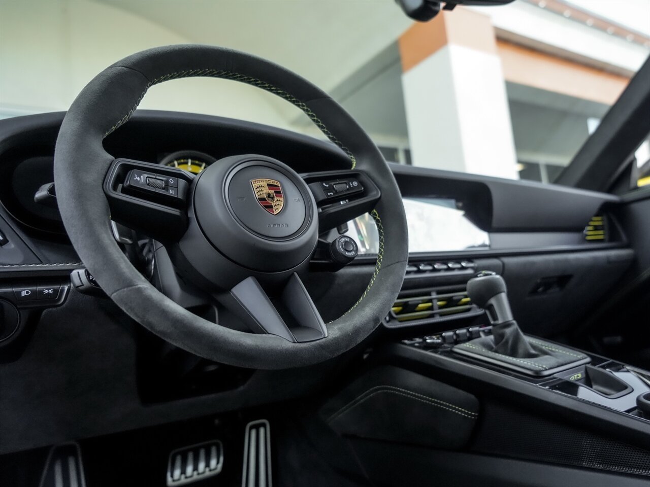 2022 Porsche 911 GT3   - Photo 12 - Bonita Springs, FL 34134