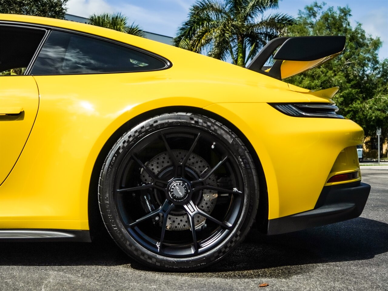 2022 Porsche 911 GT3   - Photo 33 - Bonita Springs, FL 34134