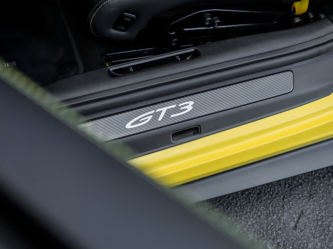 2022 Porsche 911 GT3   - Photo 22 - Bonita Springs, FL 34134