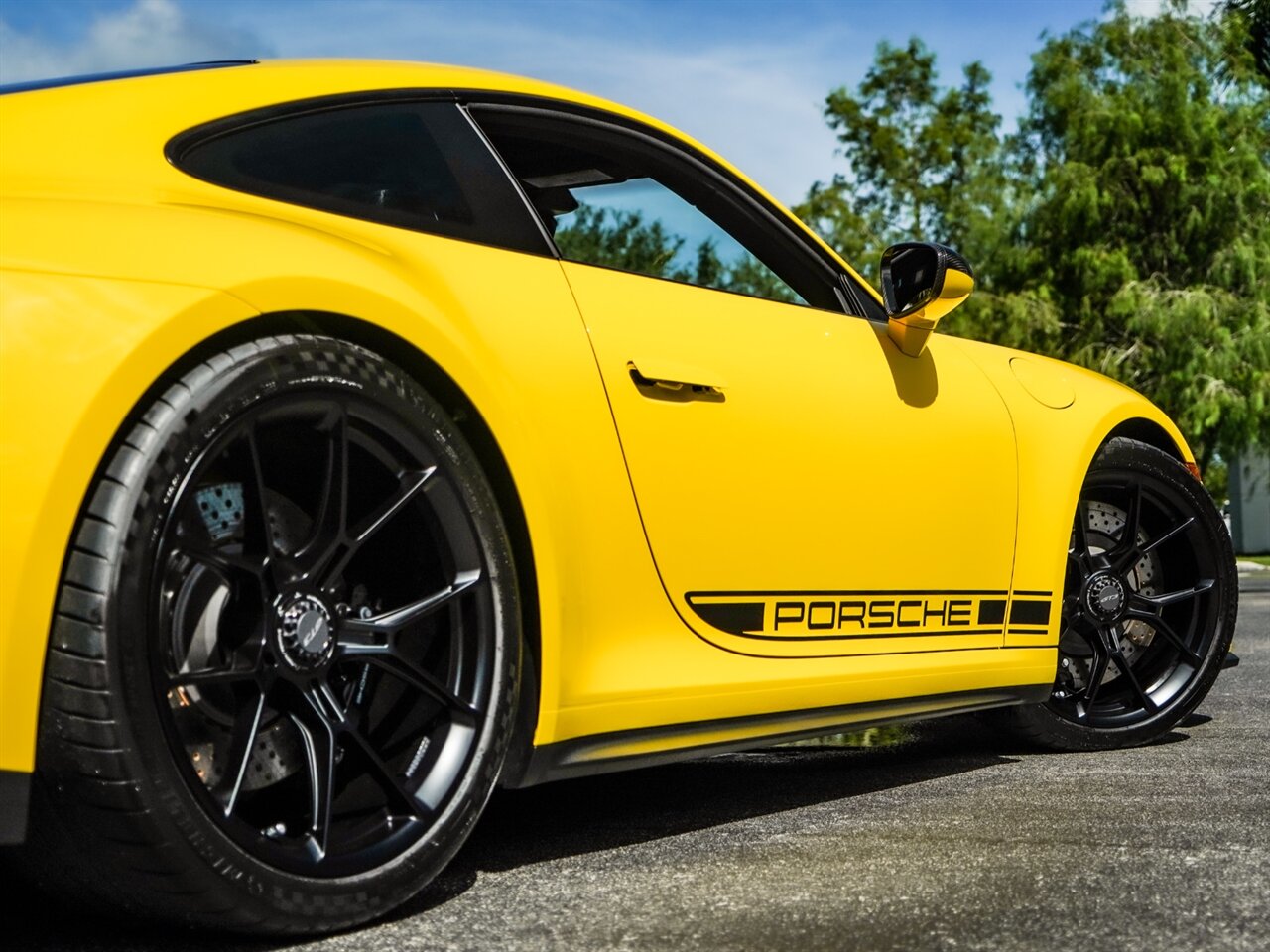 2022 Porsche 911 GT3   - Photo 41 - Bonita Springs, FL 34134