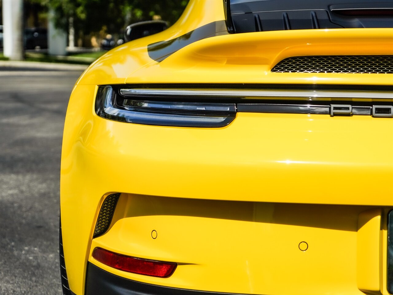 2022 Porsche 911 GT3   - Photo 37 - Bonita Springs, FL 34134