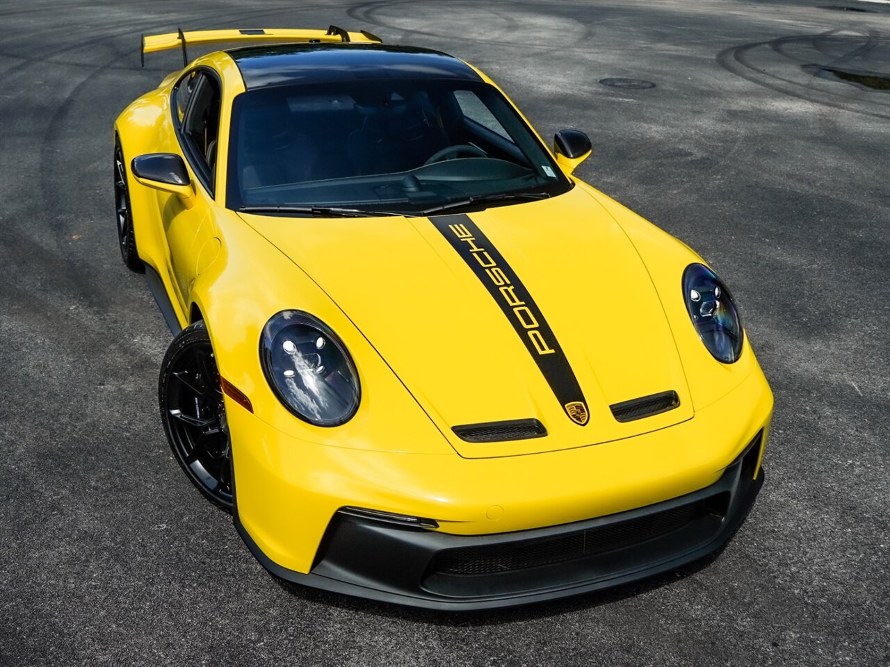 2022 Porsche 911 GT3   - Photo 44 - Bonita Springs, FL 34134