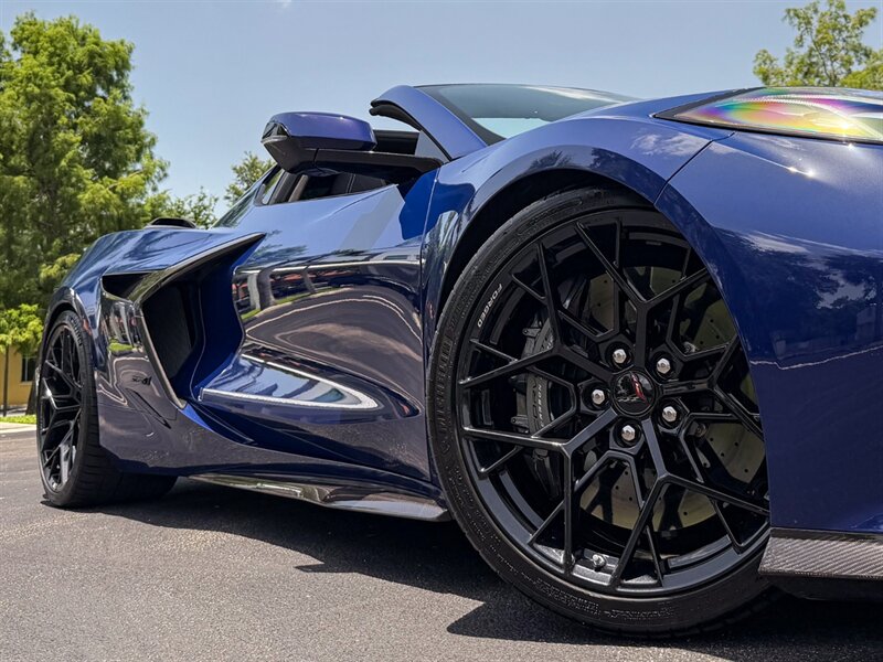 2026 Chevrolet Corvette ZR1 - Photo 57 - Bonita Springs, FL 34134