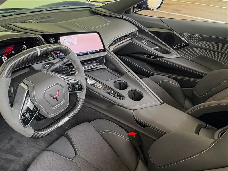 2026 Chevrolet Corvette ZR1 - Photo 13 - Bonita Springs, FL 34134