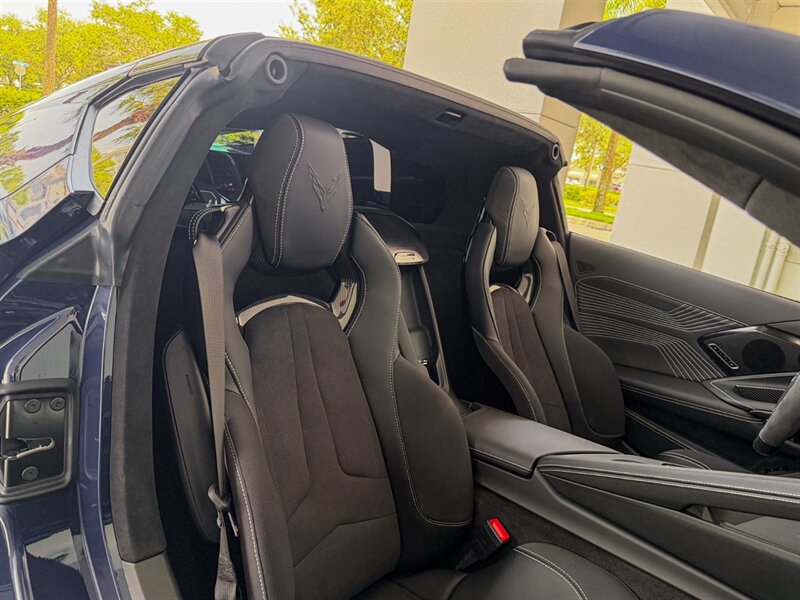 2026 Chevrolet Corvette ZR1 - Photo 25 - Bonita Springs, FL 34134