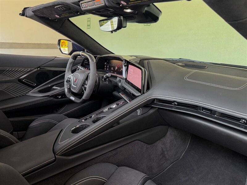 2026 Chevrolet Corvette ZR1 - Photo 27 - Bonita Springs, FL 34134