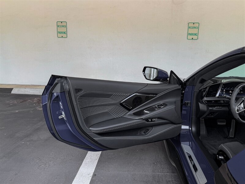 2026 Chevrolet Corvette ZR1 - Photo 20 - Bonita Springs, FL 34134