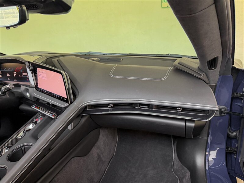 2026 Chevrolet Corvette ZR1 - Photo 28 - Bonita Springs, FL 34134
