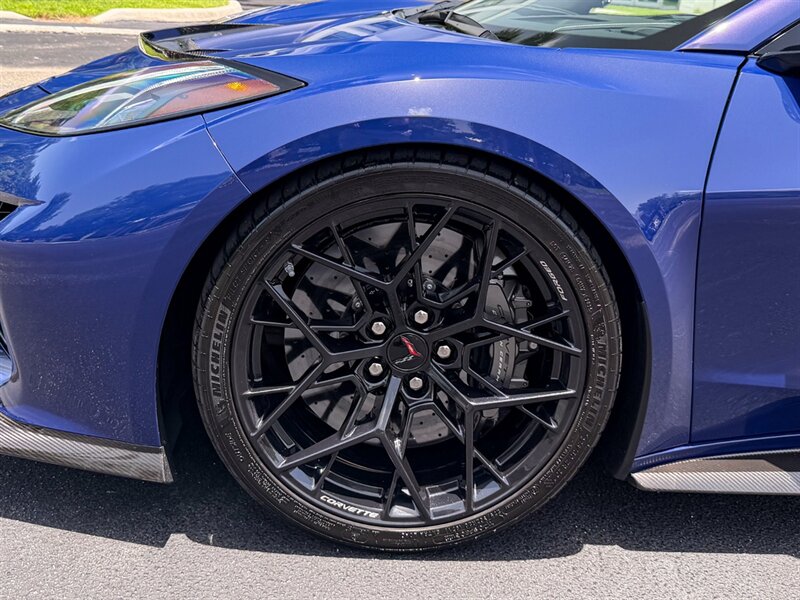 2026 Chevrolet Corvette ZR1 - Photo 33 - Bonita Springs, FL 34134