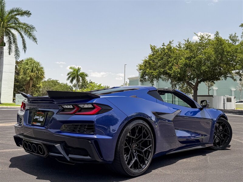 2026 Chevrolet Corvette ZR1 - Photo 48 - Bonita Springs, FL 34134