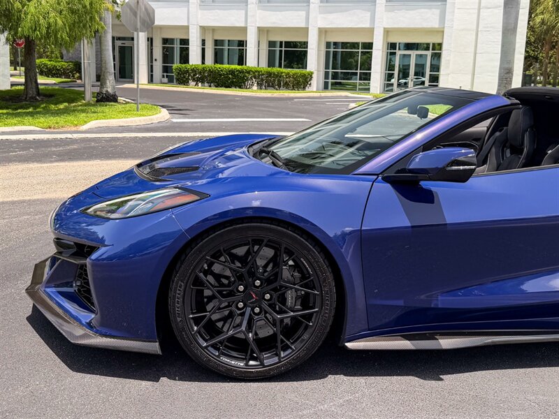 2026 Chevrolet Corvette ZR1 - Photo 32 - Bonita Springs, FL 34134