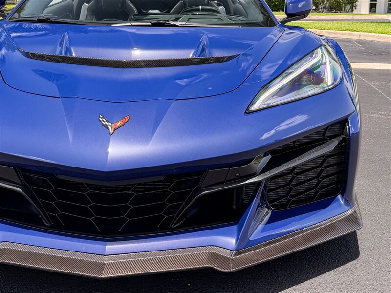 2026 Chevrolet Corvette ZR1 - Photo 3 - Bonita Springs, FL 34134