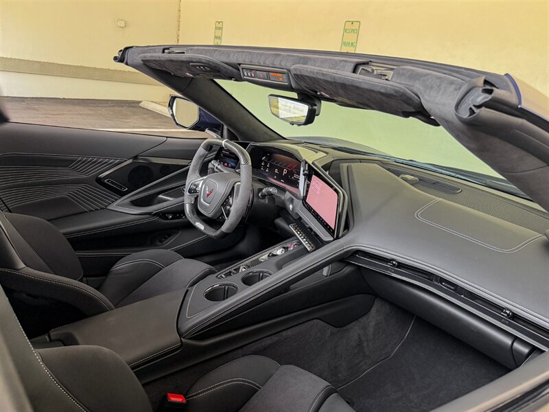 2026 Chevrolet Corvette ZR1 - Photo 22 - Bonita Springs, FL 34134