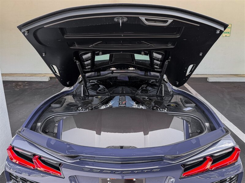2026 Chevrolet Corvette ZR1 - Photo 30 - Bonita Springs, FL 34134