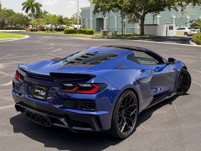 2026 Chevrolet Corvette ZR1 - Photo 51 - Bonita Springs, FL 34134