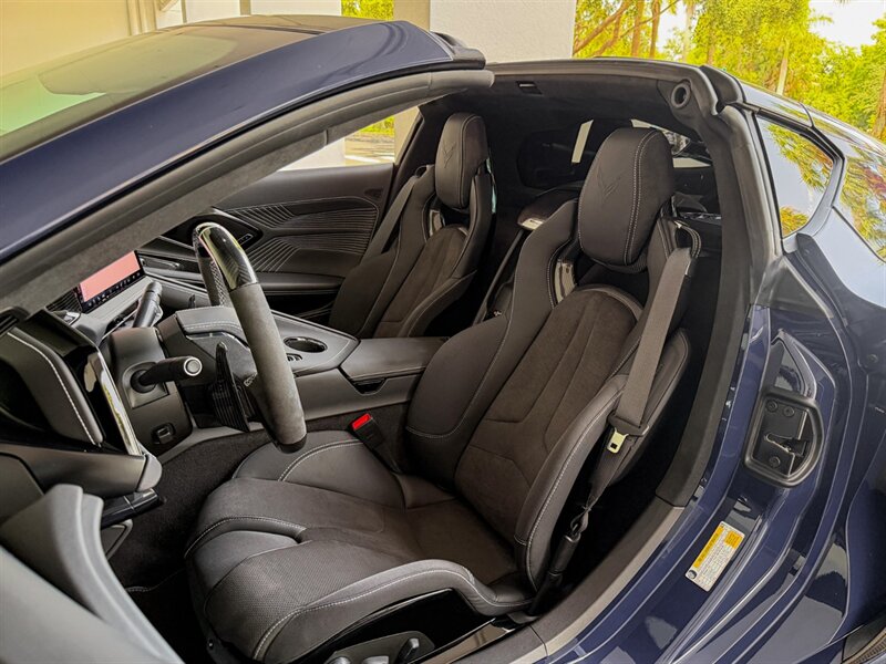 2026 Chevrolet Corvette ZR1 - Photo 17 - Bonita Springs, FL 34134