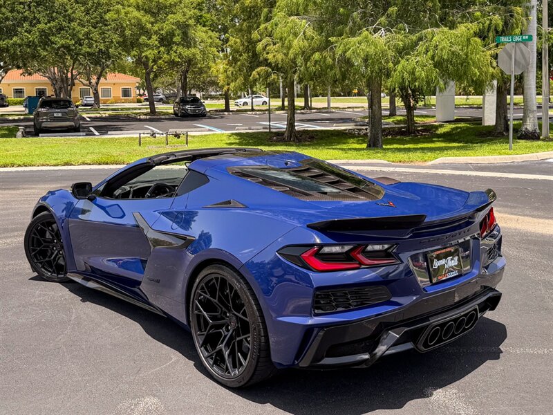 2026 Chevrolet Corvette ZR1 - Photo 35 - Bonita Springs, FL 34134