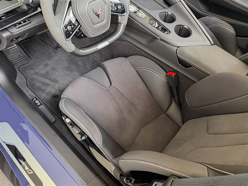 2026 Chevrolet Corvette ZR1 - Photo 19 - Bonita Springs, FL 34134