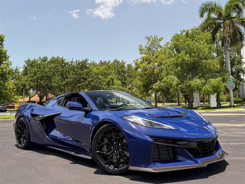 2026 Chevrolet Corvette ZR1 - Photo 58 - Bonita Springs, FL 34134