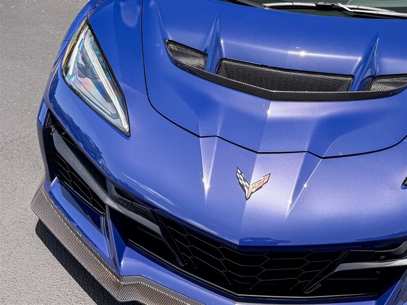 2026 Chevrolet Corvette ZR1 - Photo 4 - Bonita Springs, FL 34134