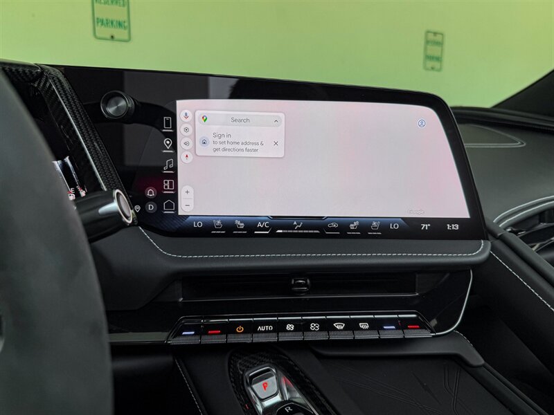 2026 Chevrolet Corvette ZR1 - Photo 14 - Bonita Springs, FL 34134