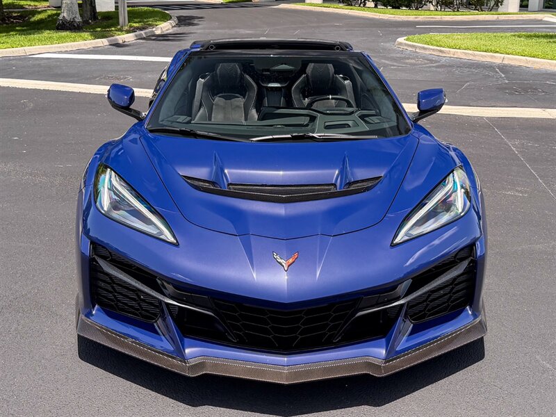 2026 Chevrolet Corvette ZR1 - Photo 5 - Bonita Springs, FL 34134