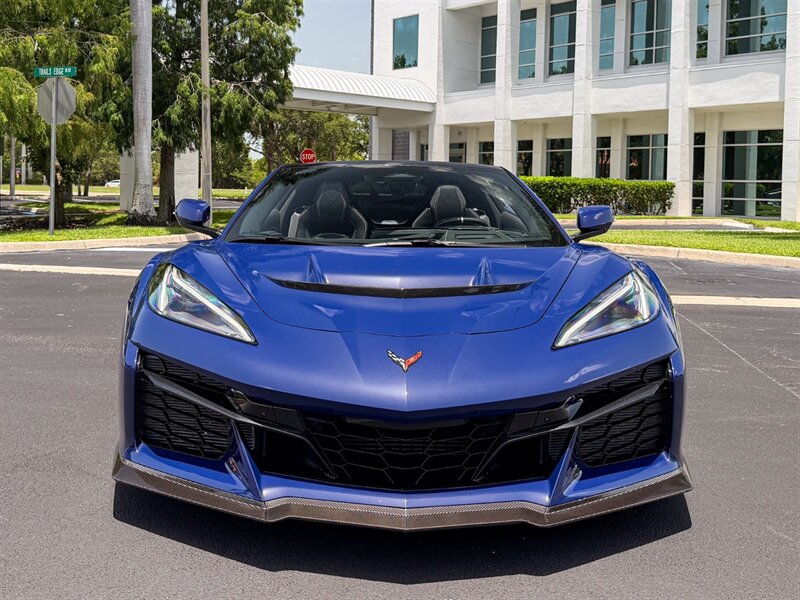 2026 Chevrolet Corvette ZR1 - Photo 6 - Bonita Springs, FL 34134
