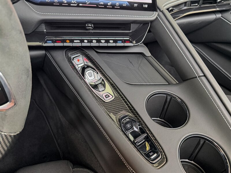 2026 Chevrolet Corvette ZR1 - Photo 15 - Bonita Springs, FL 34134