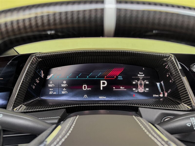 2026 Chevrolet Corvette ZR1 - Photo 12 - Bonita Springs, FL 34134