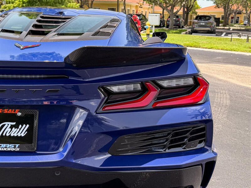 2026 Chevrolet Corvette ZR1 - Photo 45 - Bonita Springs, FL 34134