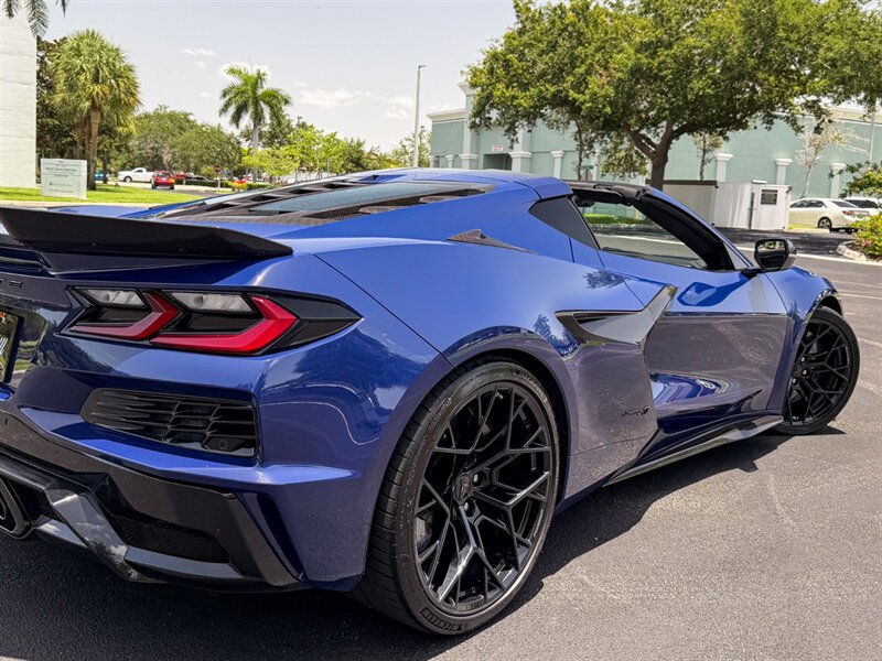 2026 Chevrolet Corvette ZR1 - Photo 49 - Bonita Springs, FL 34134