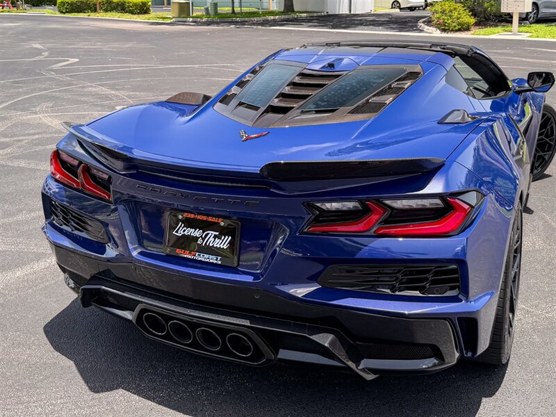 2026 Chevrolet Corvette ZR1 - Photo 46 - Bonita Springs, FL 34134