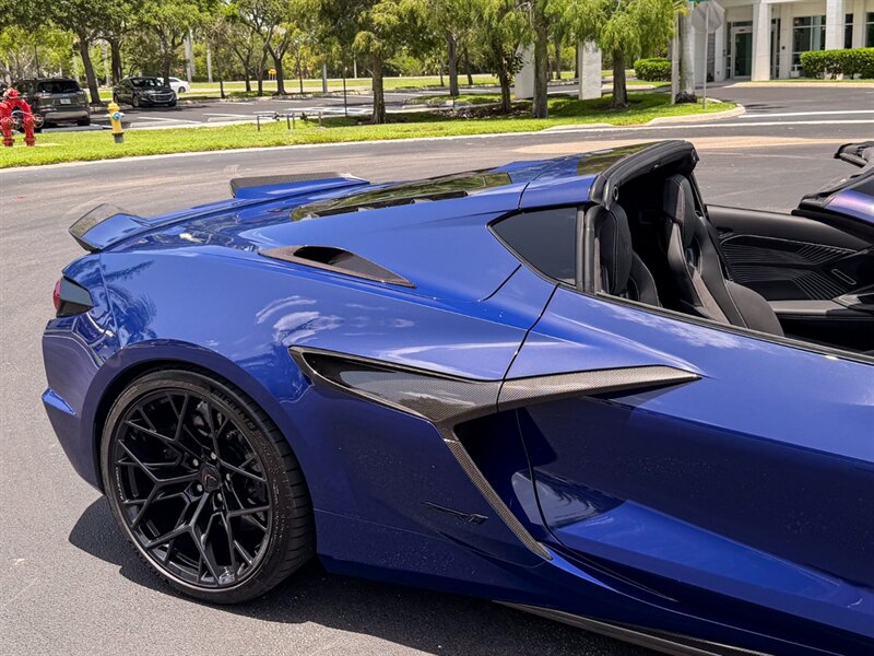 2026 Chevrolet Corvette ZR1 - Photo 53 - Bonita Springs, FL 34134