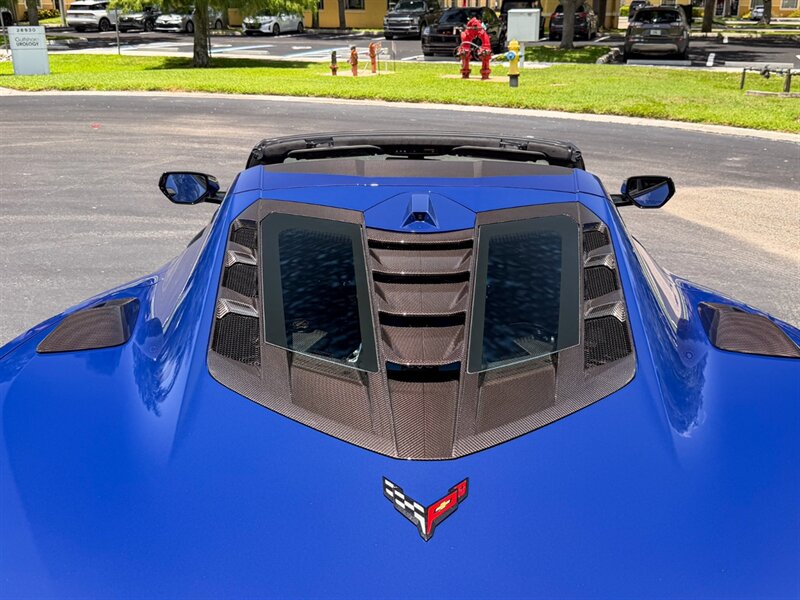 2026 Chevrolet Corvette ZR1 - Photo 44 - Bonita Springs, FL 34134