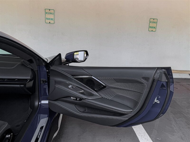 2026 Chevrolet Corvette ZR1 - Photo 29 - Bonita Springs, FL 34134