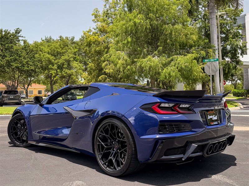 2026 Chevrolet Corvette ZR1 - Photo 36 - Bonita Springs, FL 34134