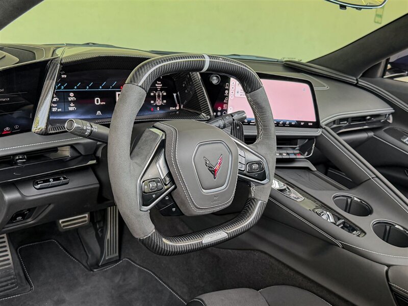 2026 Chevrolet Corvette ZR1 - Photo 11 - Bonita Springs, FL 34134